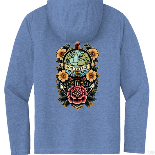 True Royal Hth - BACK