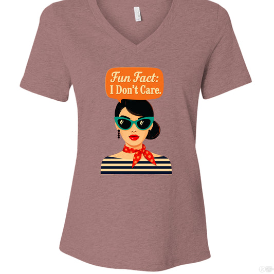 Heather Mauve - FRONT