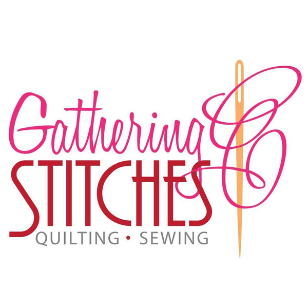 Gathering Stitches