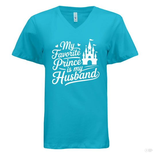 TURQUOISE - FRONT