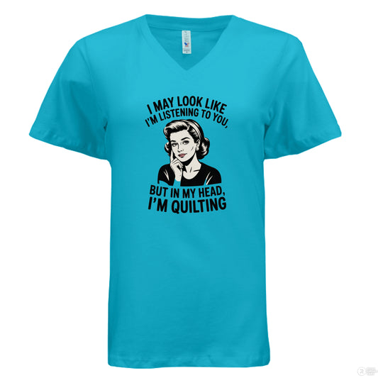 TURQUOISE - FRONT