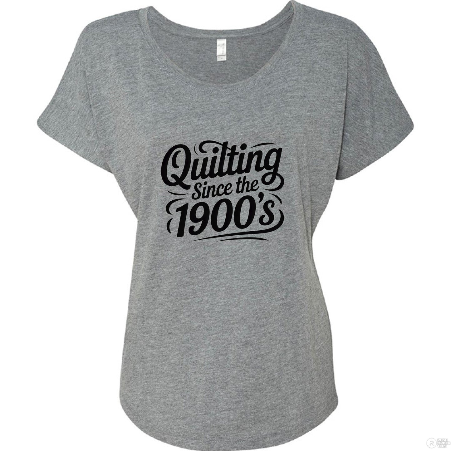 Premium Heather - FRONT