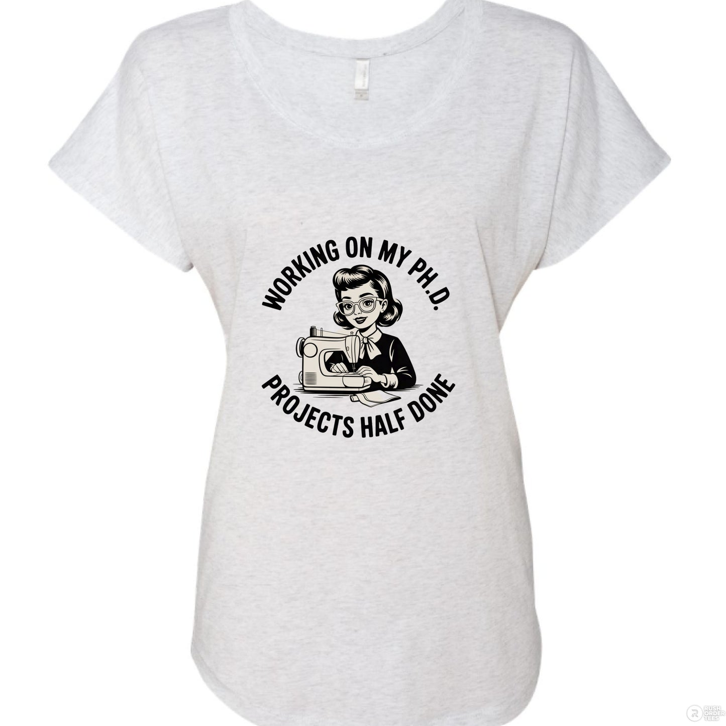 Heather White - FRONT