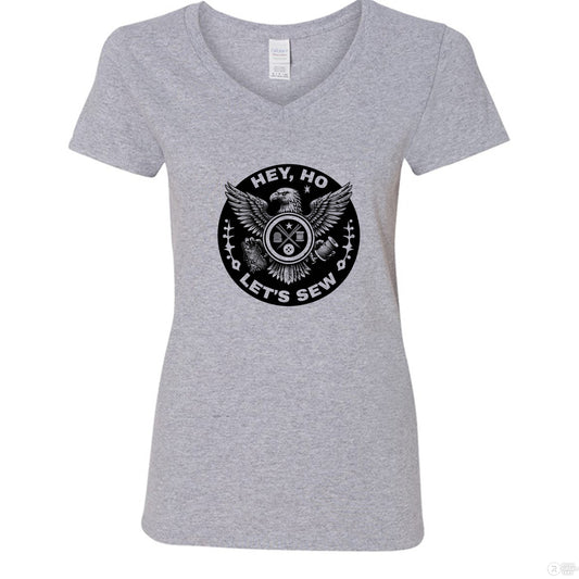 SPORT GREY - FRONT