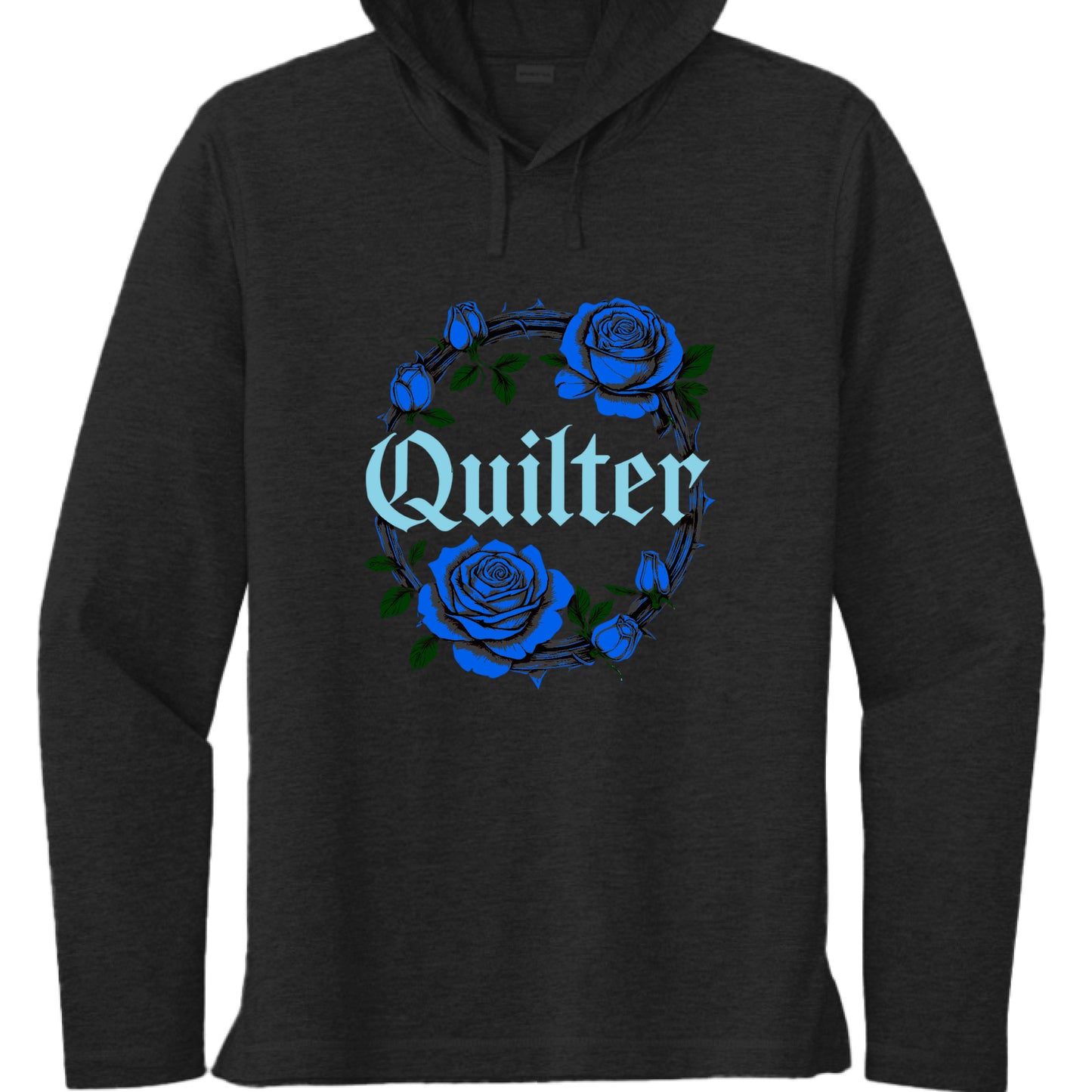 Black Triad So - FRONT