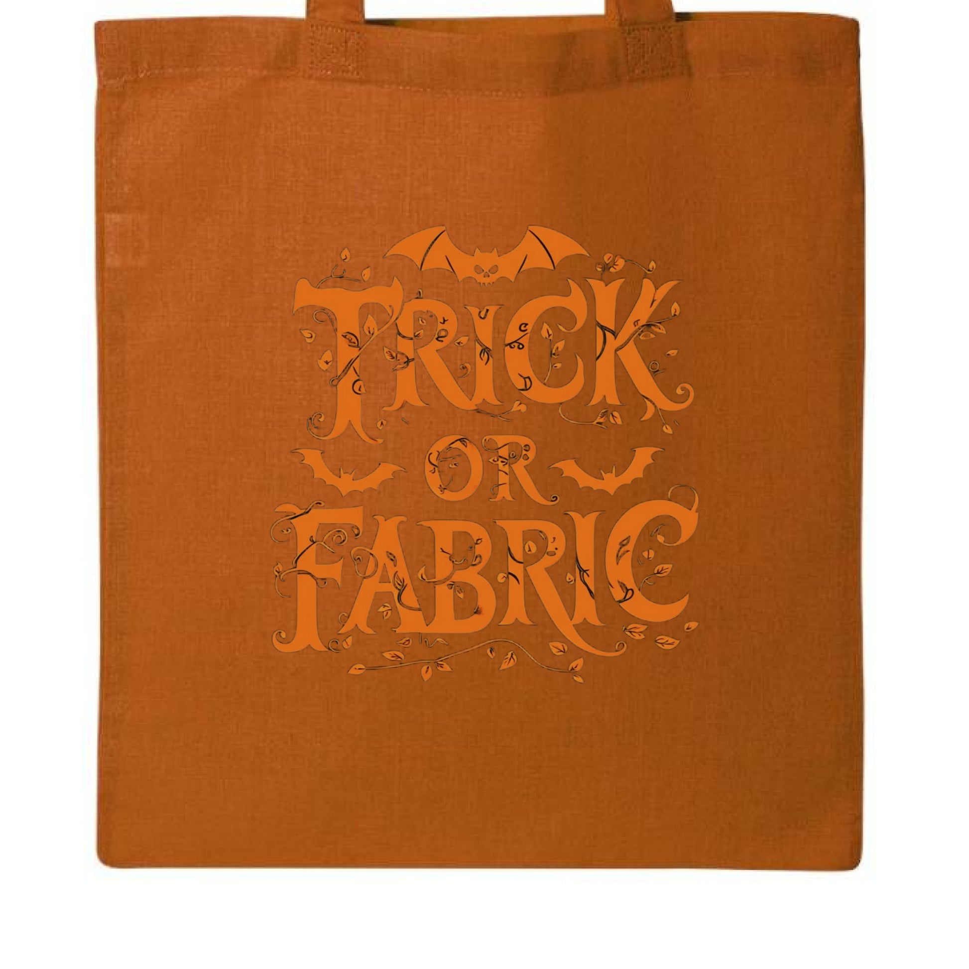 Texas Orange - FRONT