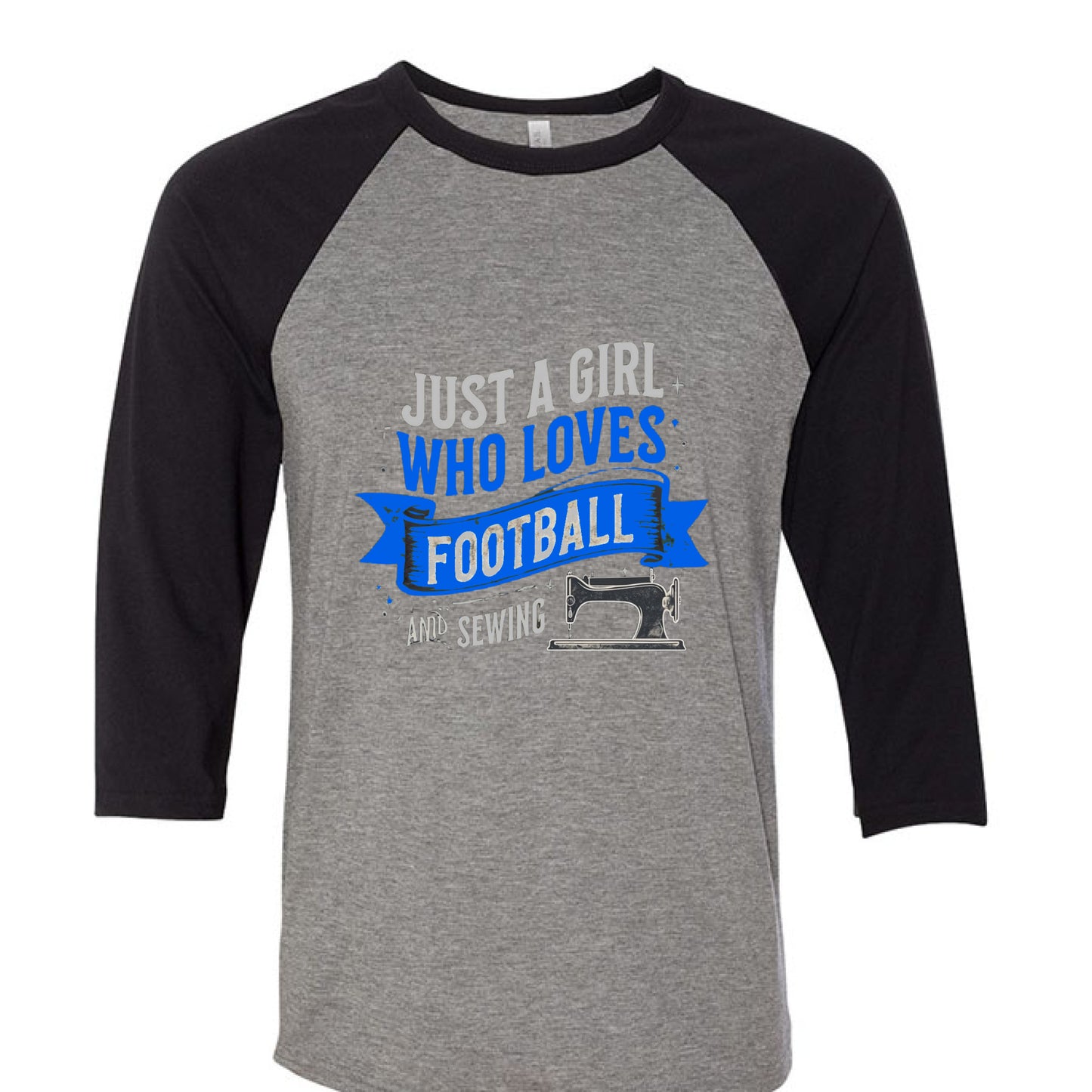 DEEP HTHR/BLACK - FRONT