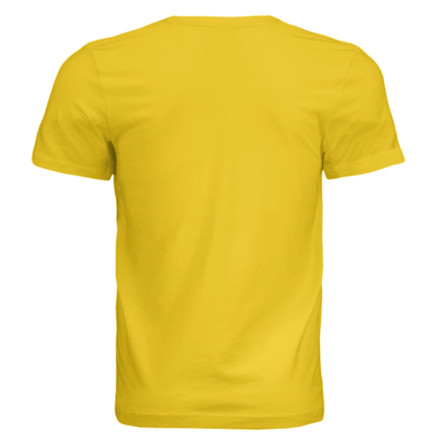 MAIZE YELLOW - BACK