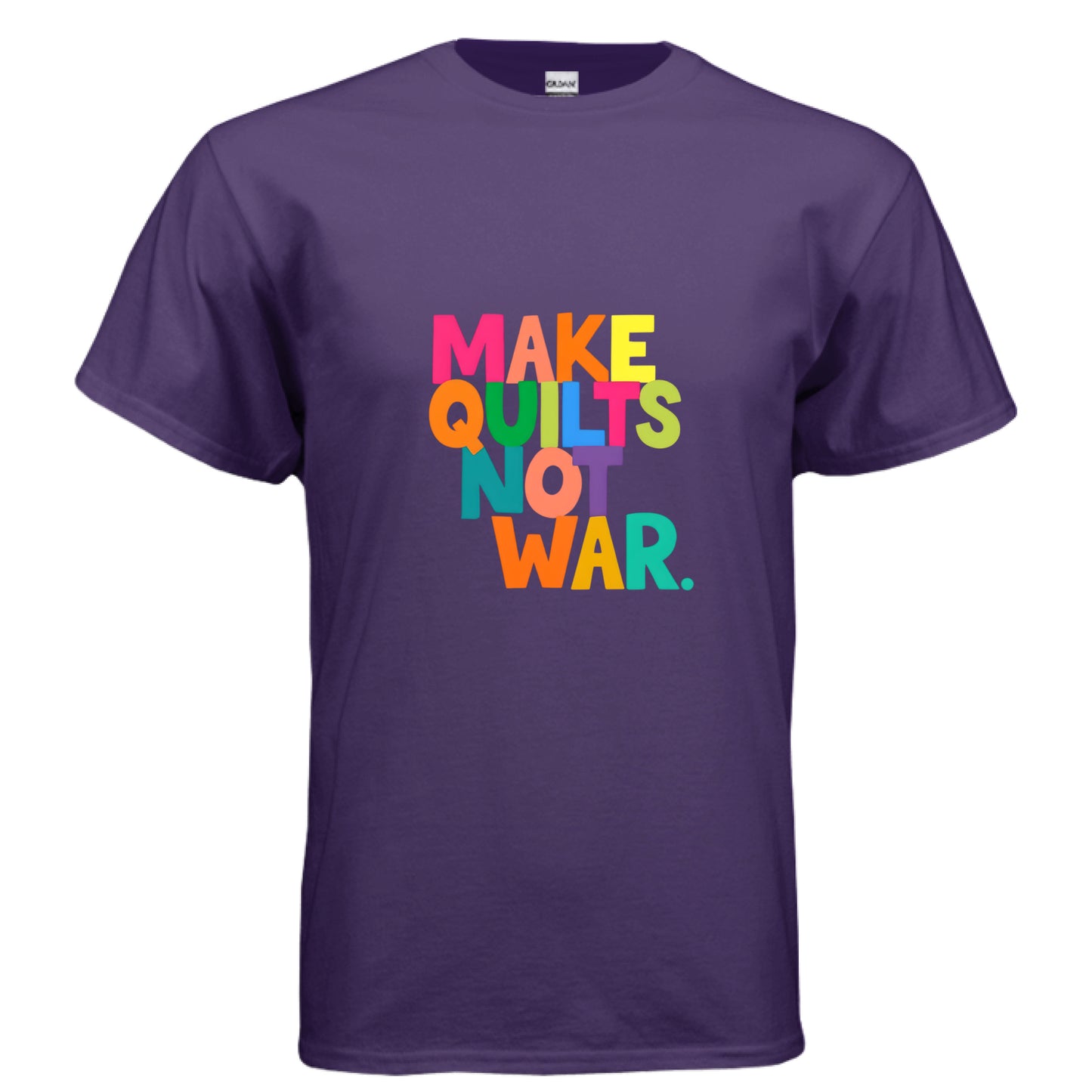 PURPLE - FRONT