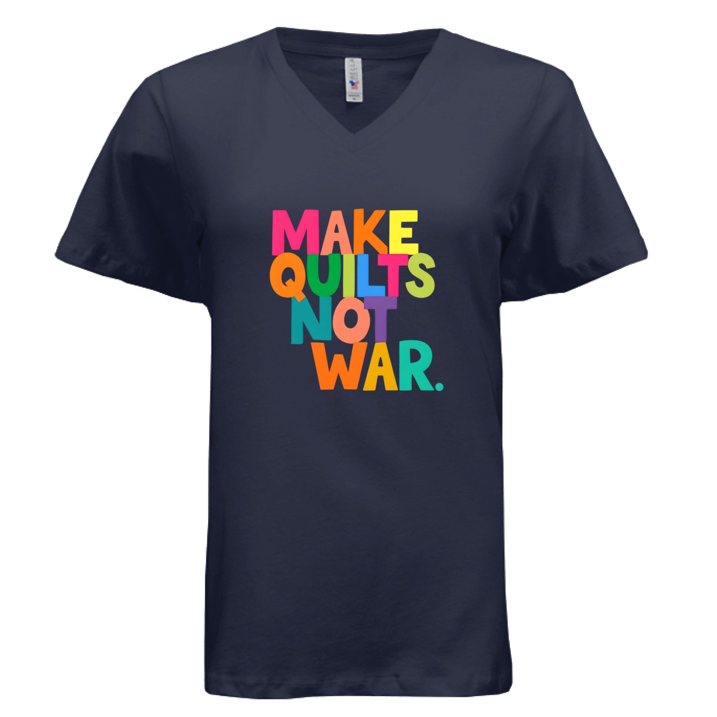 NAVY - FRONT