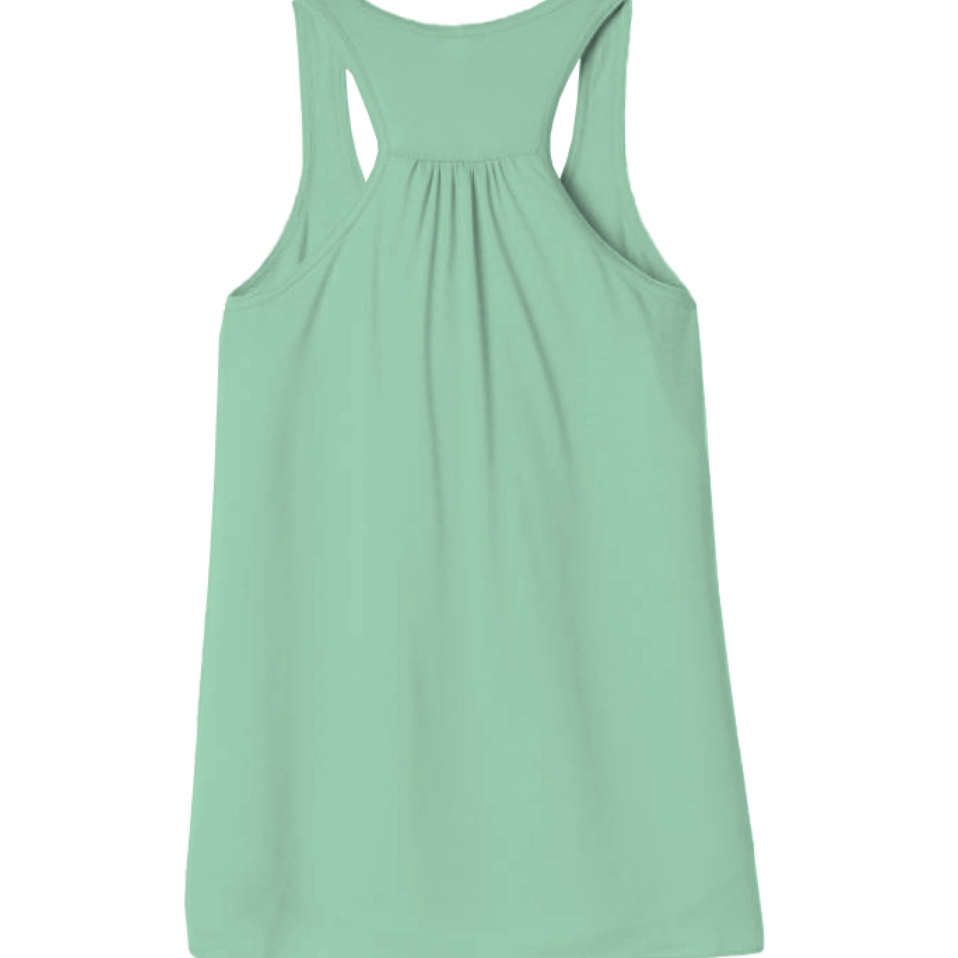 MINT - BACK
