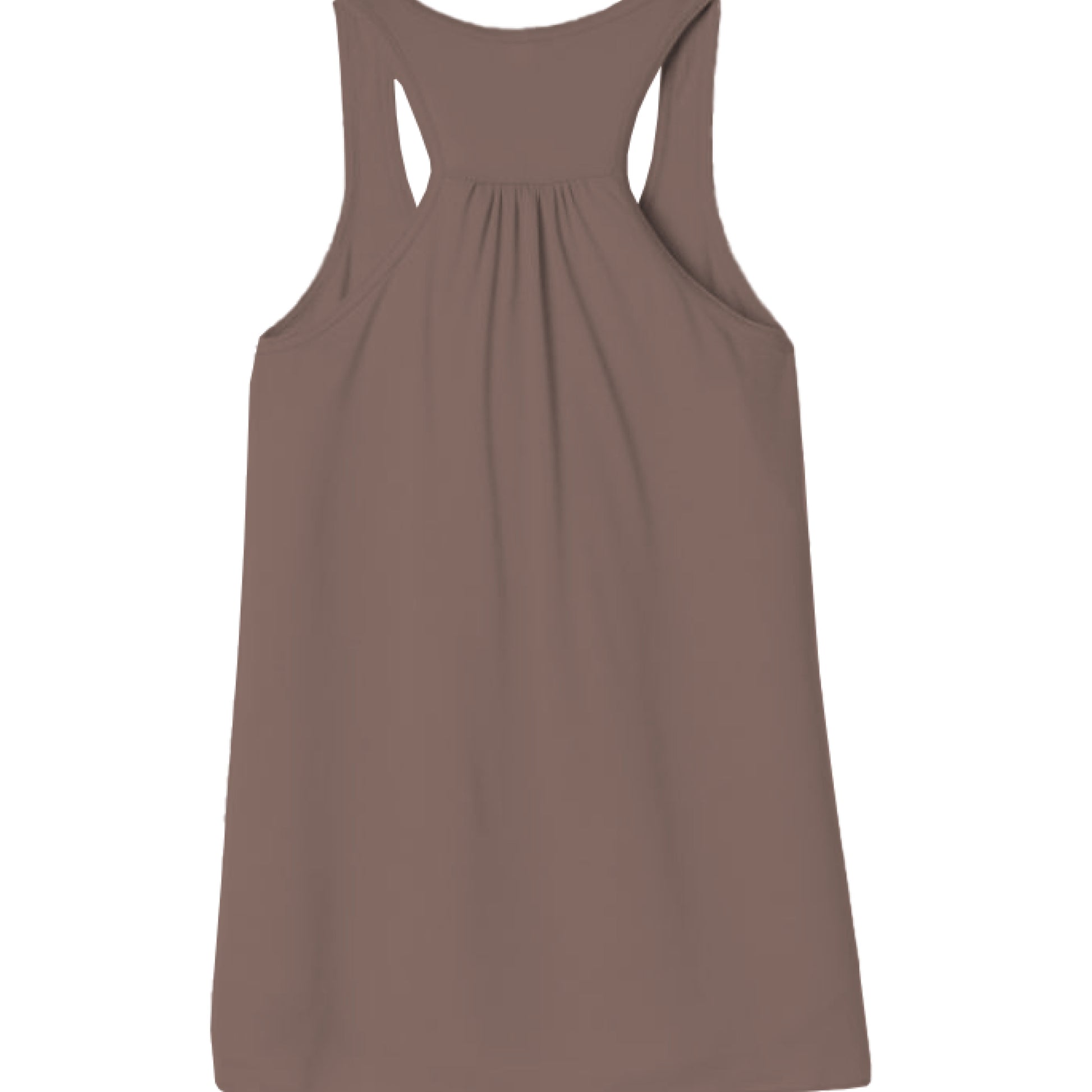 PEBBLE BROWN - BACK