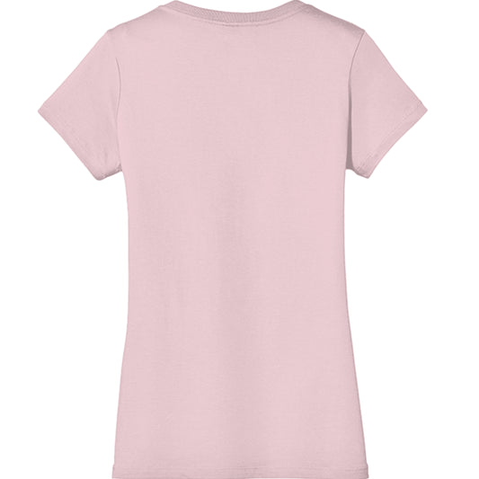 Light Pink - DM1170L - BACK