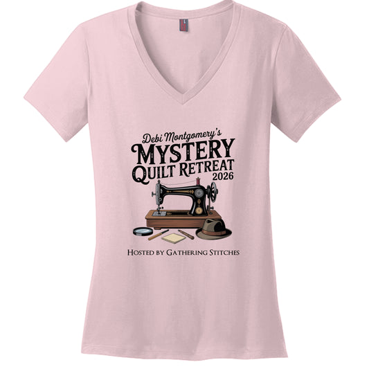 Light Pink - DM1170L - FRONT