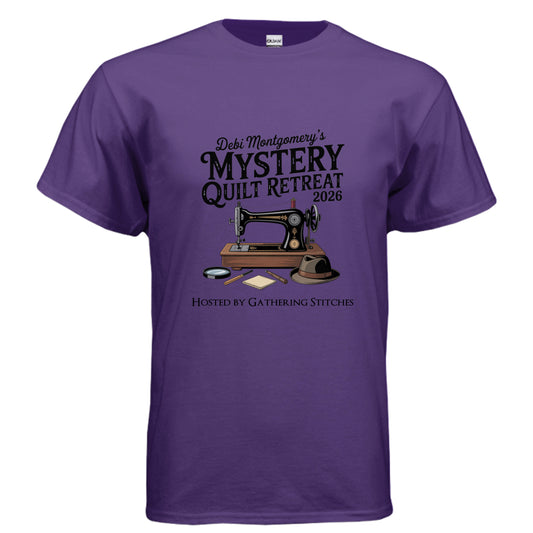 PURPLE - G500 - FRONT