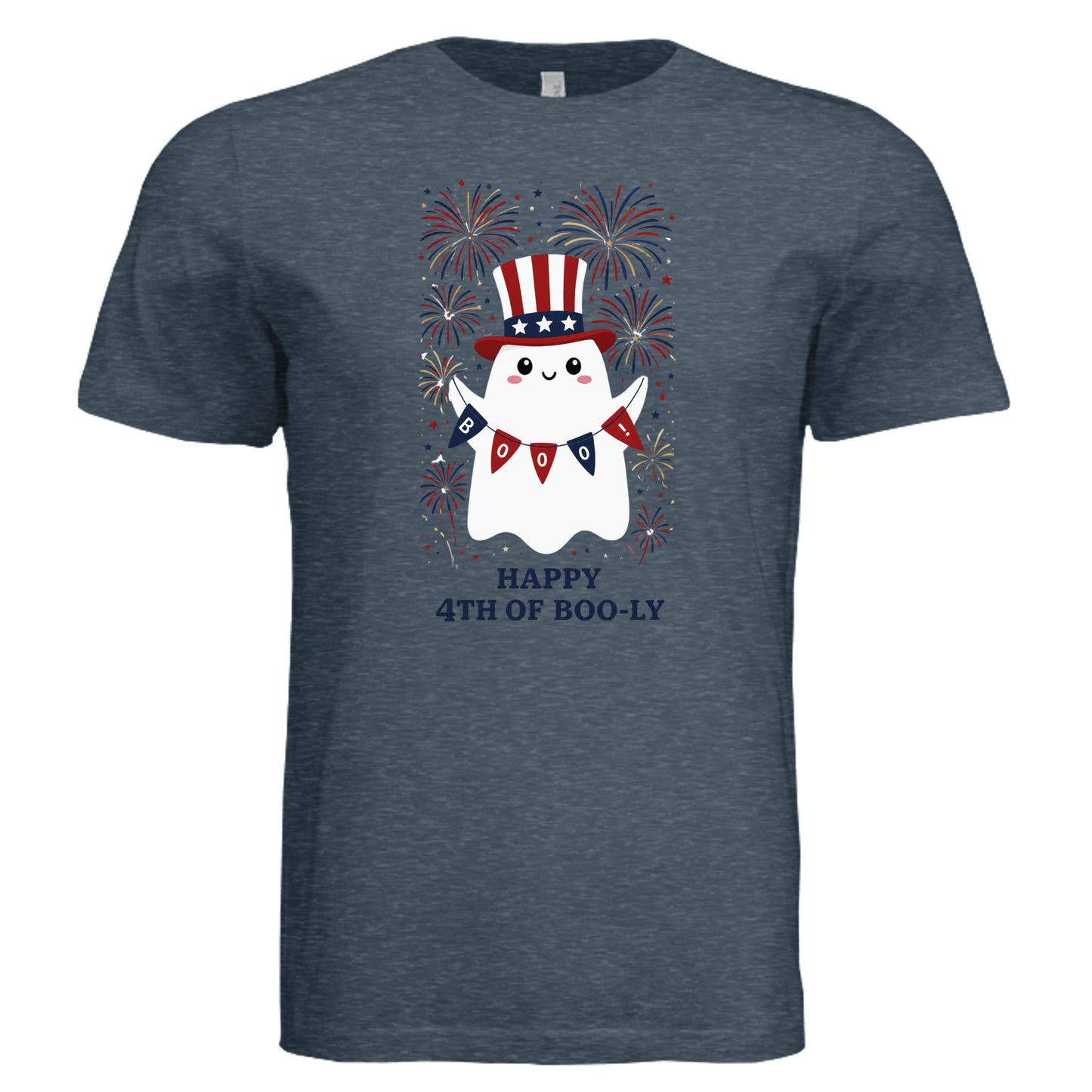 Vintage Navy - 3001C - FRONT