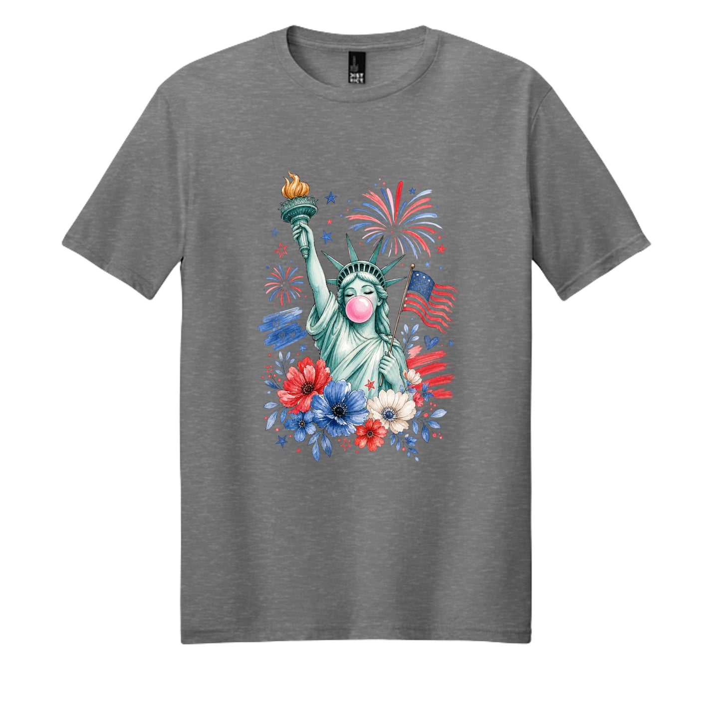 Grey Frost - DM108 - FRONT